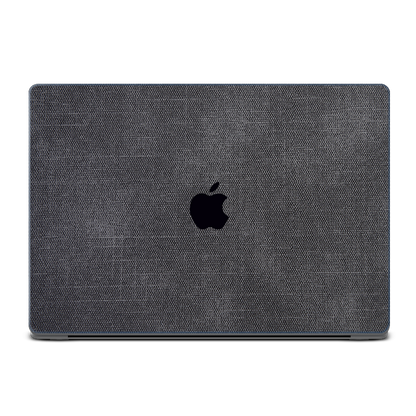 MacBook Pro 16 M4 2024 Cowboy Fabric Black