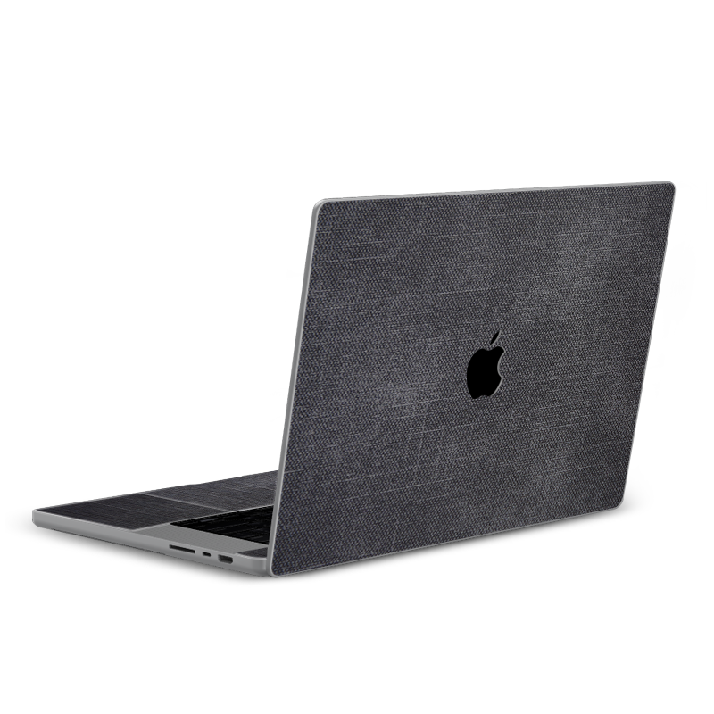 MacBook Pro 16 M4 2024 Cowboy Fabric Black