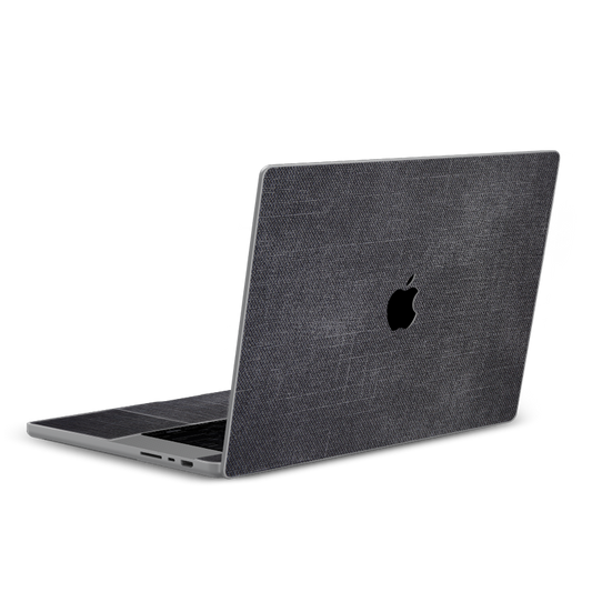 MacBook Pro 16 M4 2024 Cowboy Fabric Black
