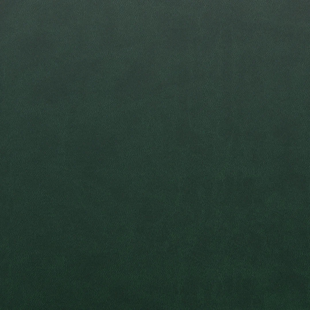 MacBook Air 15 M4 2025 Plain Color Leather Green