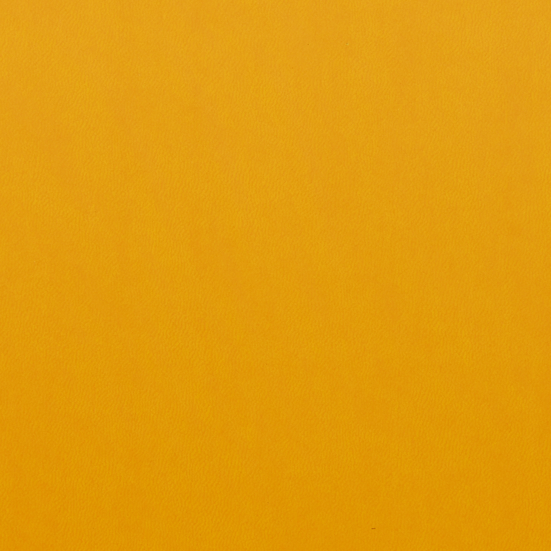 Surface Laptop Plain Color Leather Skins Yellow