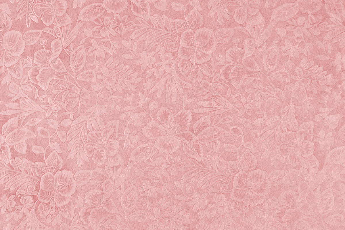 Blush Pink material texture reference