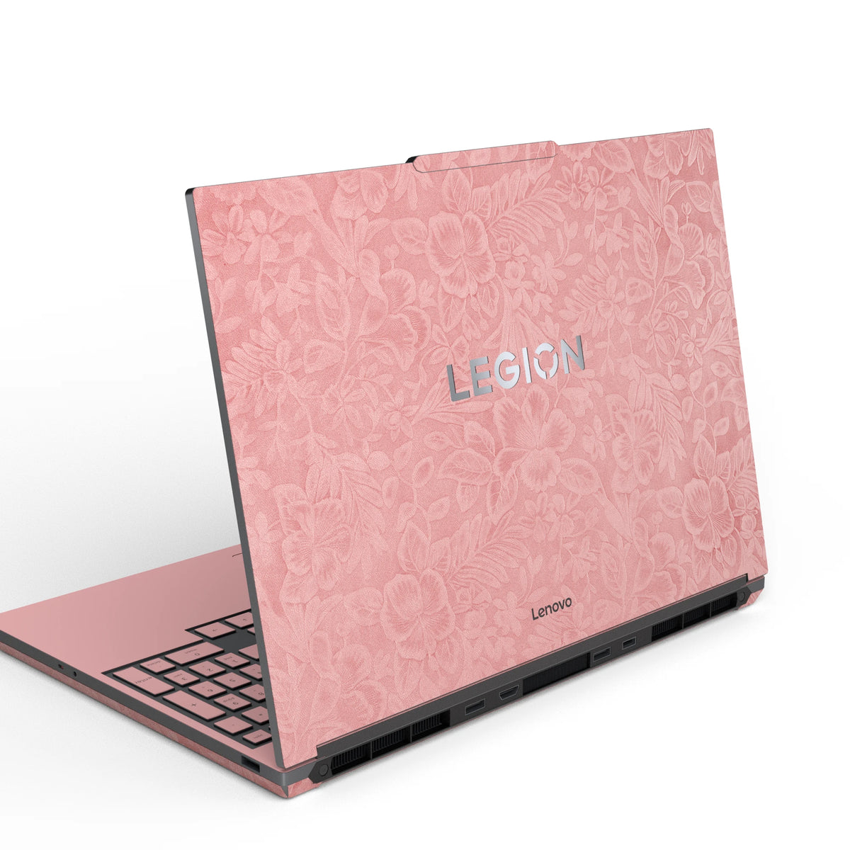 Blush Pink product finish reference